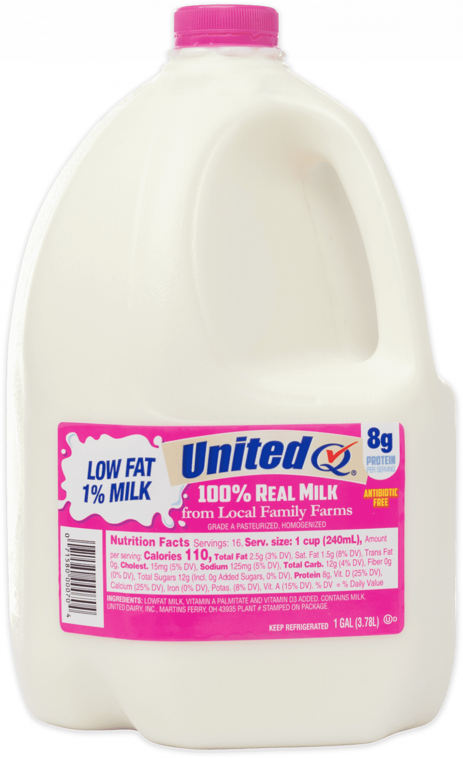 1 Lowfat United Dairy 1-lowfat-united-dairy
