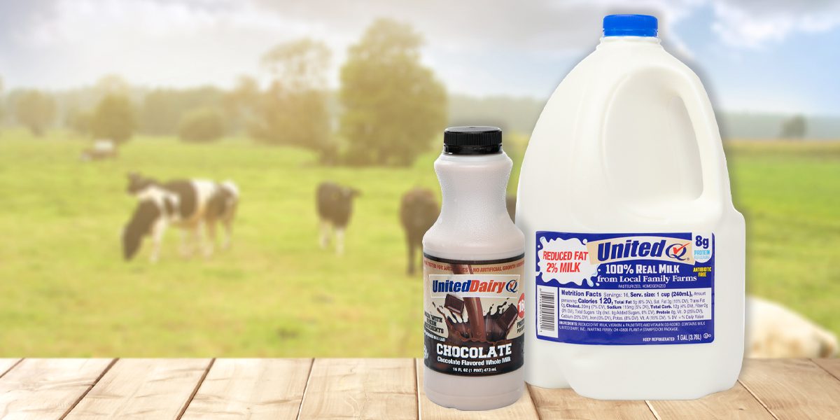Growing Kids Need Real Milk - United Dairy Industry of Michigan
